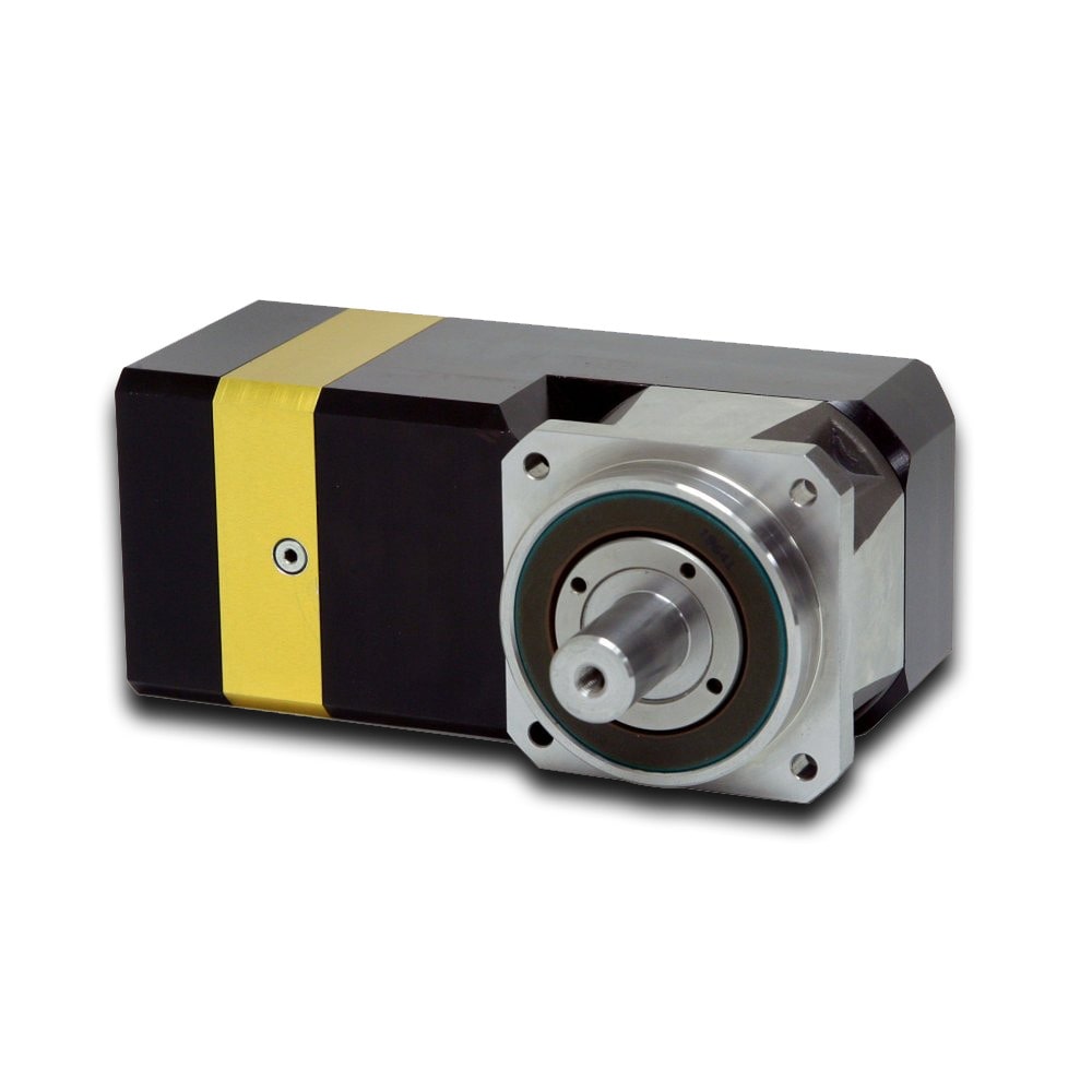 RS115-050-L2/MU115-010 - High Precision Right-Angle Helical Planetary  Gearboxes - RS Series | Parker NA